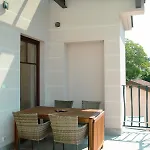 Apartament Maister *
