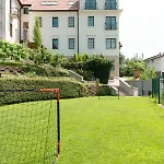 Lägenhet Maister