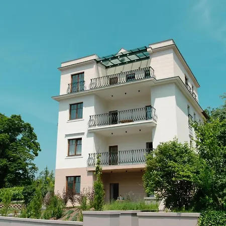 Apartament Maister