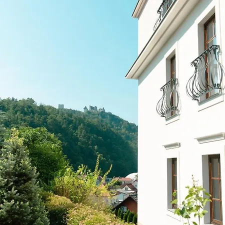 Apartament Maister Celje