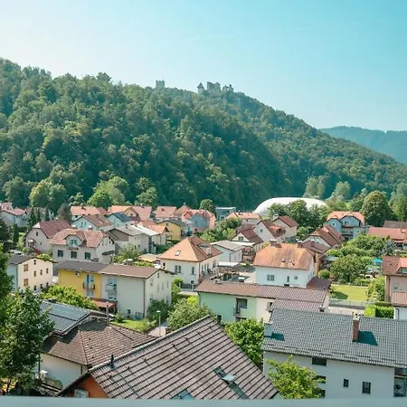 Maister Apartament