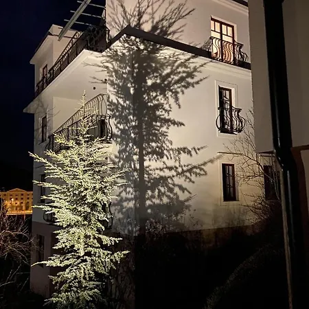 Apartament Maister