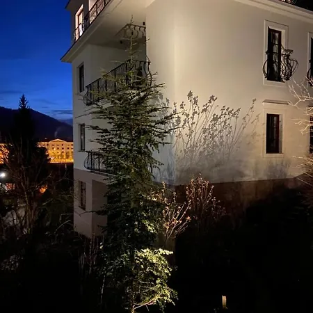 Appartamento Maister