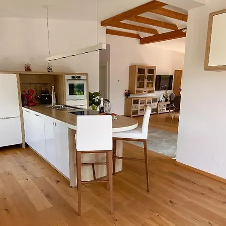 Maister Appartement *