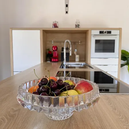 Apartament Maister