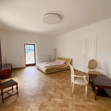 Maister Apartament *