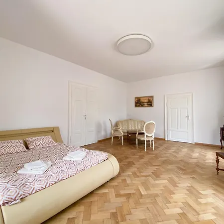 Maister Apartament Celje