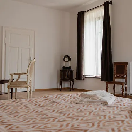 Maister Apartament