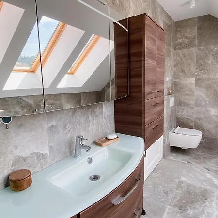 Appartement Maister *