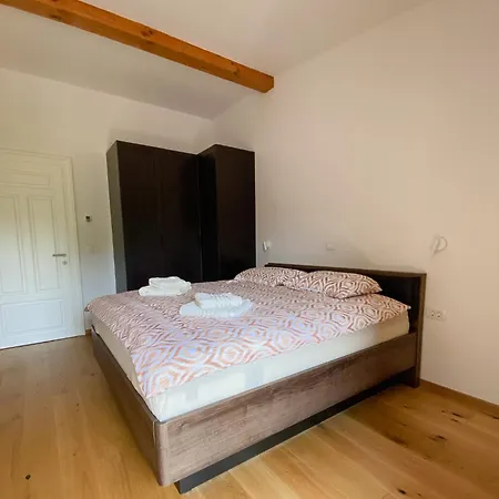 Maister Apartament *