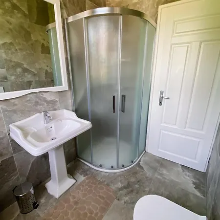 Apartament Maister