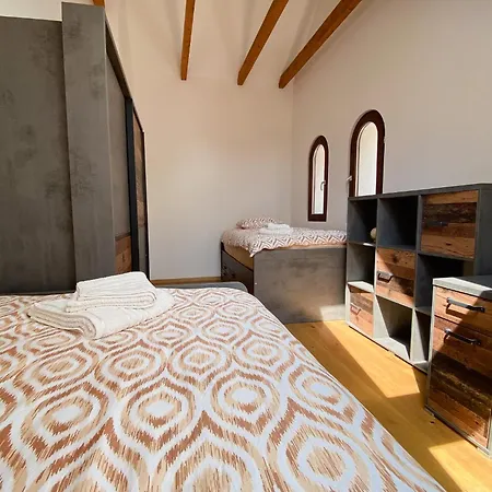 Maister Apartament