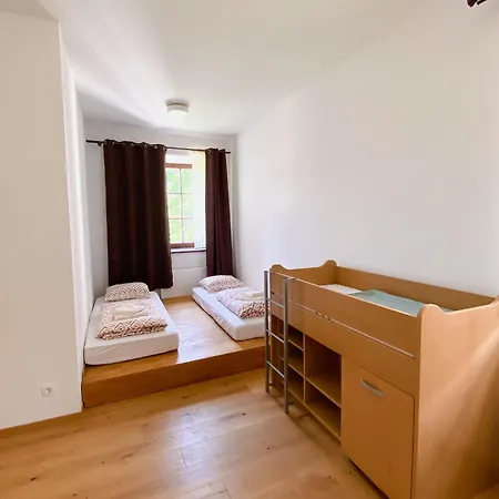 Apartament Maister Celje