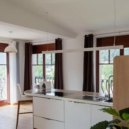 Apartament Maister *