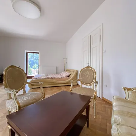 Maister Apartament