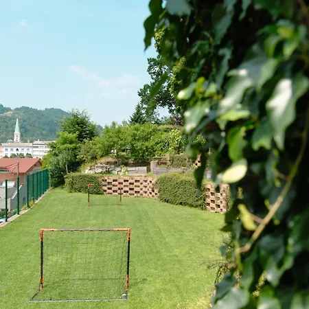 Apartament Maister Celje