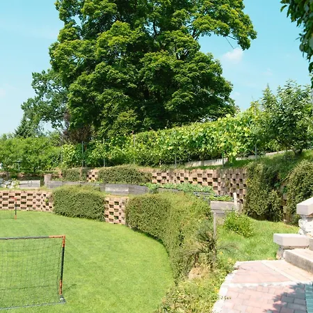 Maister Appartamento *