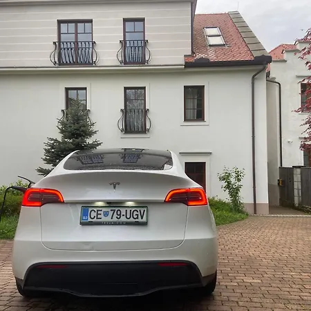 Appartamento Maister