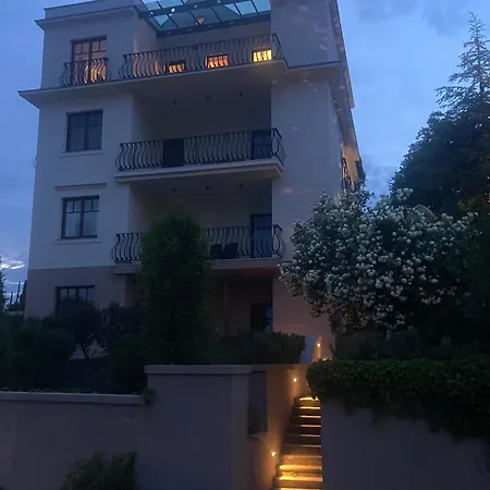 Maister Appartamento