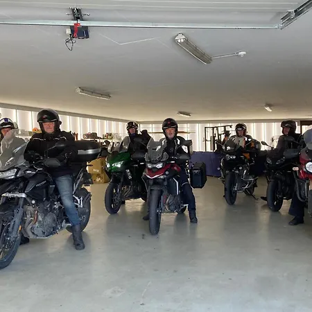 Апартаменты Maister *