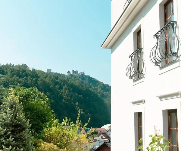 Apartamento Maister Celje