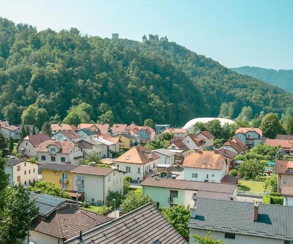 Maister Апартаменты