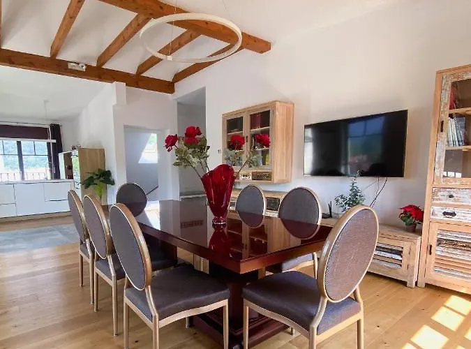 Apartamento Maister Celje