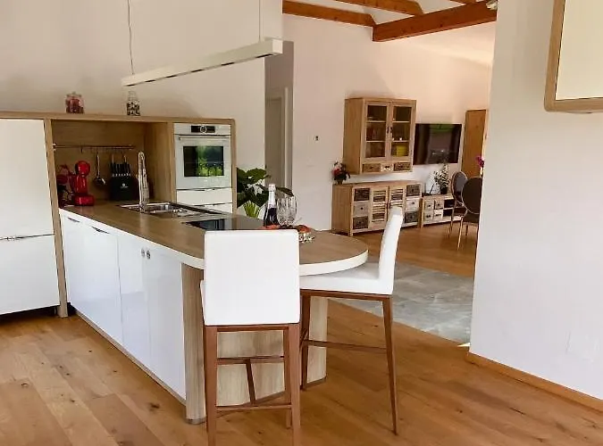 Maister Apartamento *