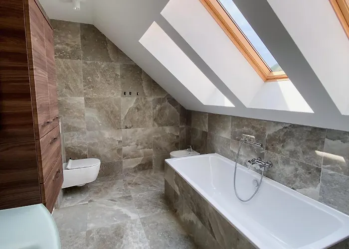 Апартаменты Maister *