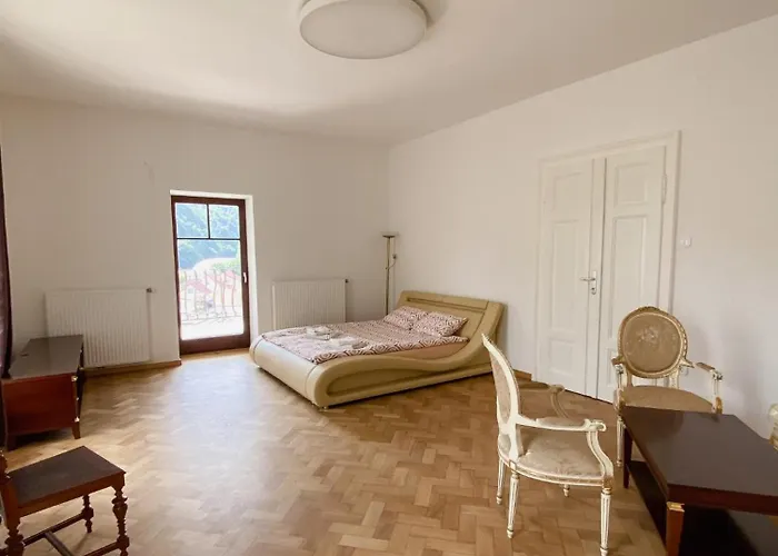 Maister Apartamento *