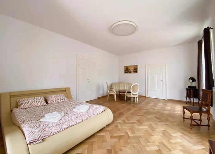 Maister Apartamento Celje