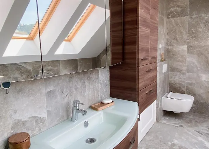 Apartamento Maister *