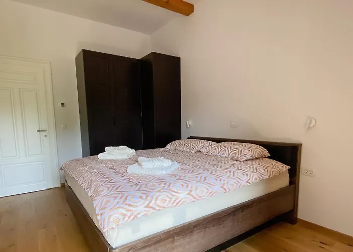 Maister Apartamento *