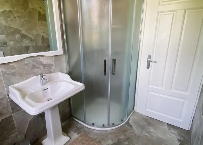 Апартаменты Maister