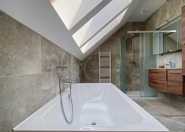 Apartamento Maister *