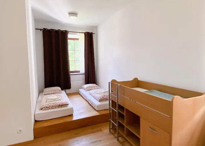Apartamento Maister Celje