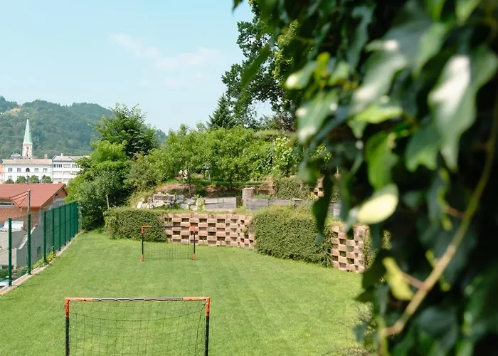 Apartamento Maister Celje