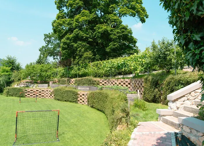 Maister Apartamento *