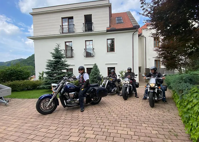 Apartamento Maister Celje