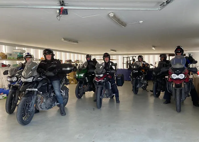 Apartamento Maister *