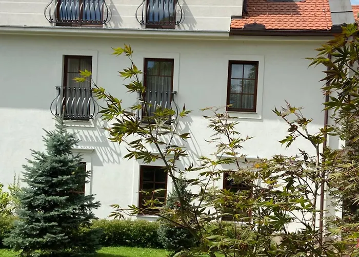 Apartamento Maister Celje
